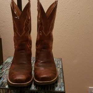 Men's boots